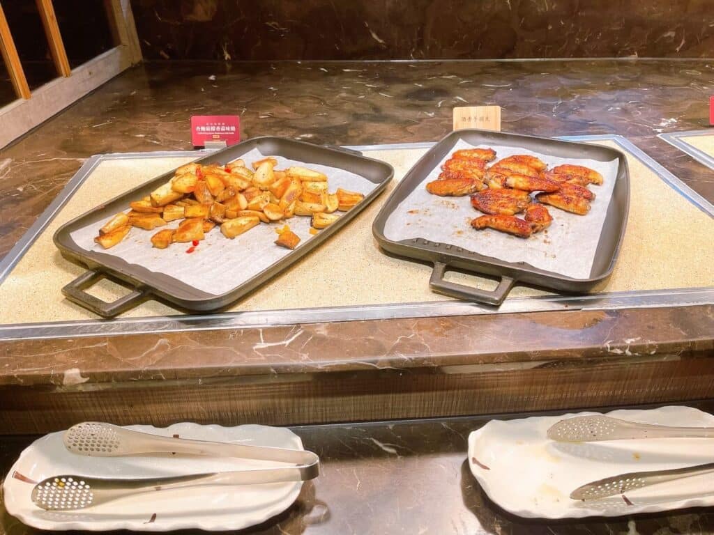 【吃到飽美食】欣葉日本料理-內有2026菜單/日本料理吃到飽/用餐環境舒服 - 38