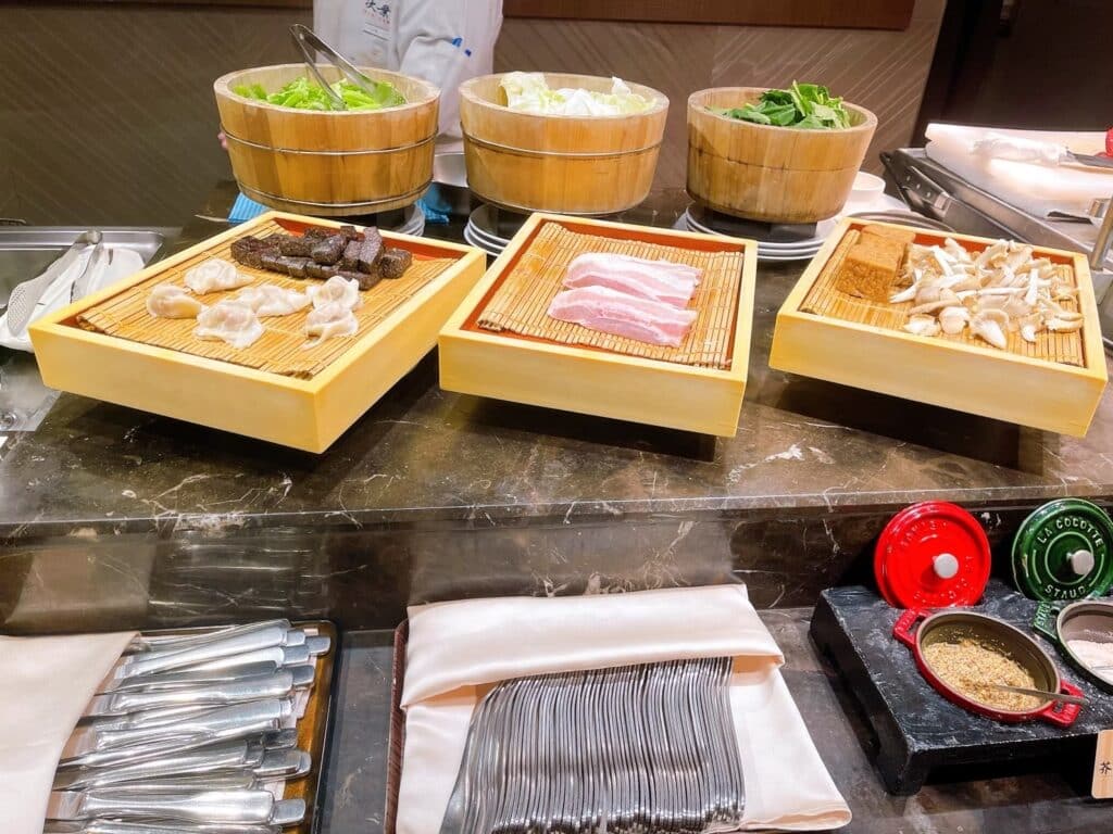 【吃到飽美食】欣葉日本料理-內有2026菜單/日本料理吃到飽/用餐環境舒服 - 33