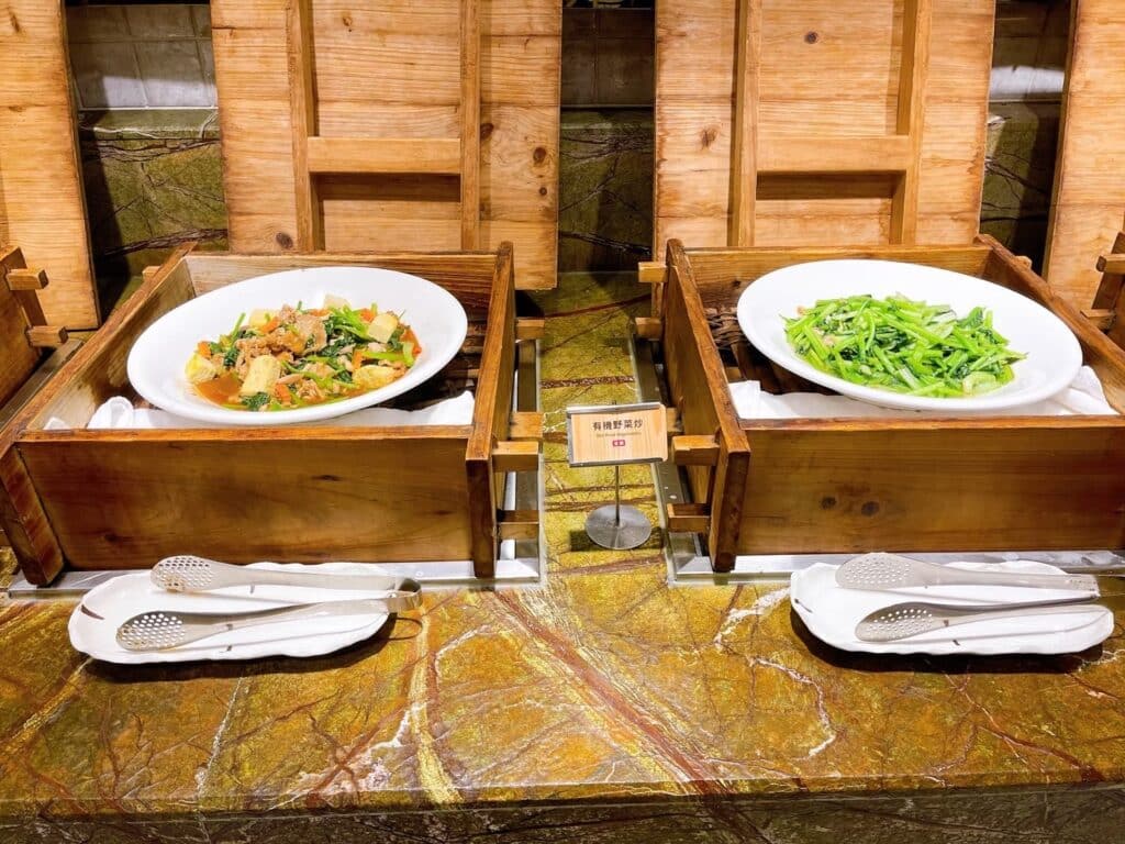 【吃到飽美食】欣葉日本料理-內有2026菜單/日本料理吃到飽/用餐環境舒服 - 45