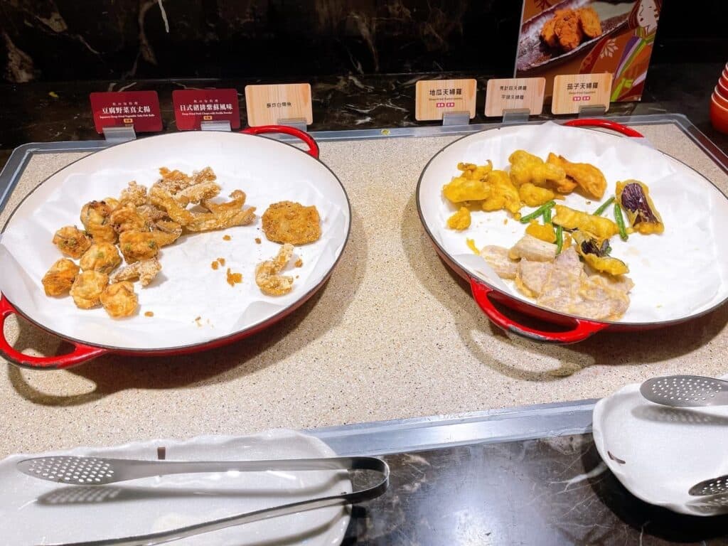 【吃到飽美食】欣葉日本料理-內有2026菜單/日本料理吃到飽/用餐環境舒服 - 47