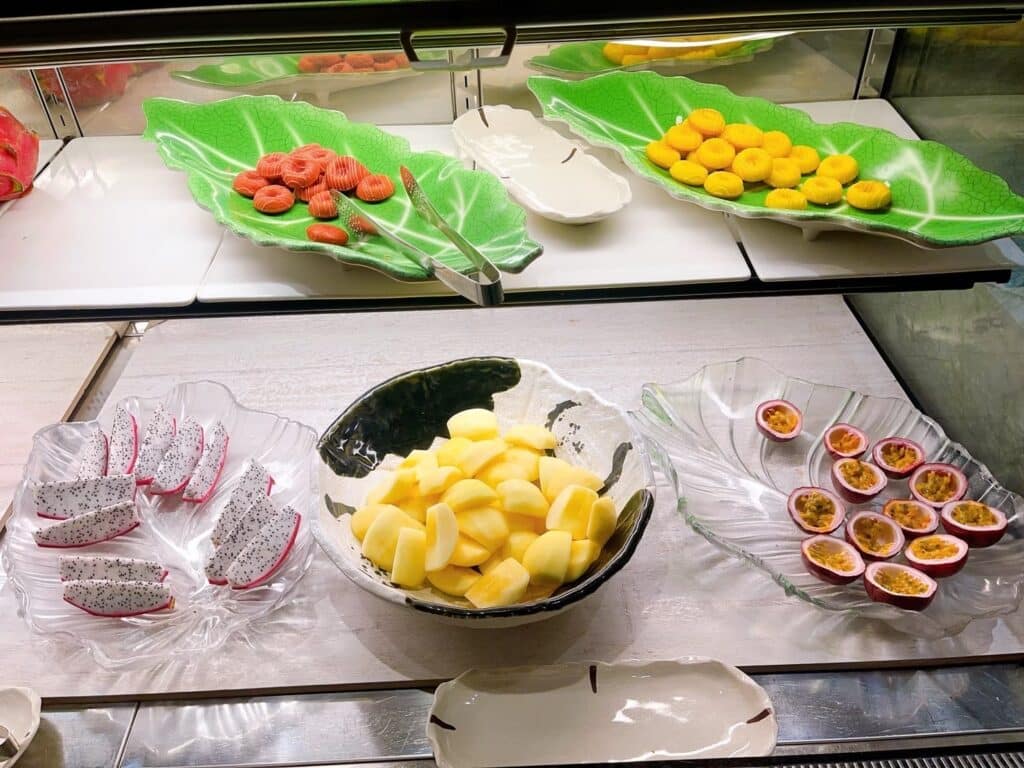 【吃到飽美食】欣葉日本料理-內有2026菜單/日本料理吃到飽/用餐環境舒服 - 60