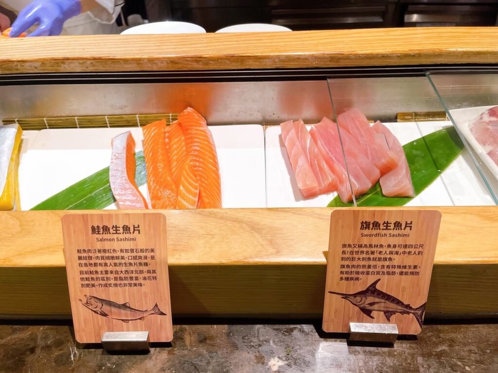 【吃到飽美食】欣葉日本料理-內有2026菜單/日本料理吃到飽/用餐環境舒服 - 22