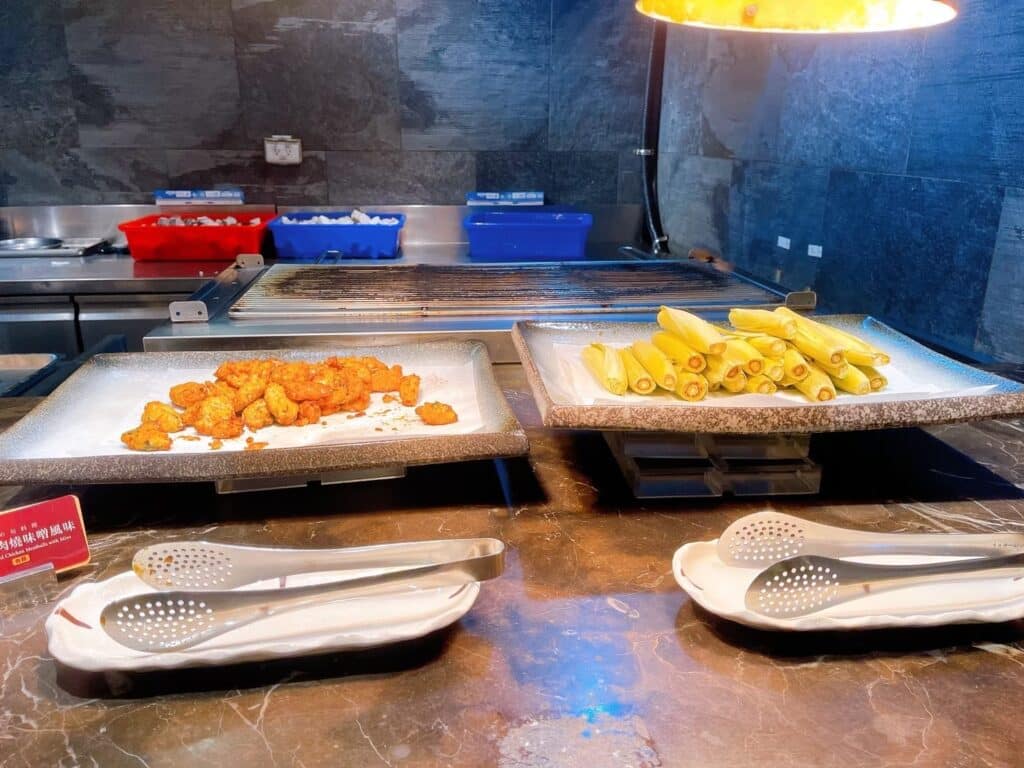 【吃到飽美食】欣葉日本料理-內有2026菜單/日本料理吃到飽/用餐環境舒服 - 39