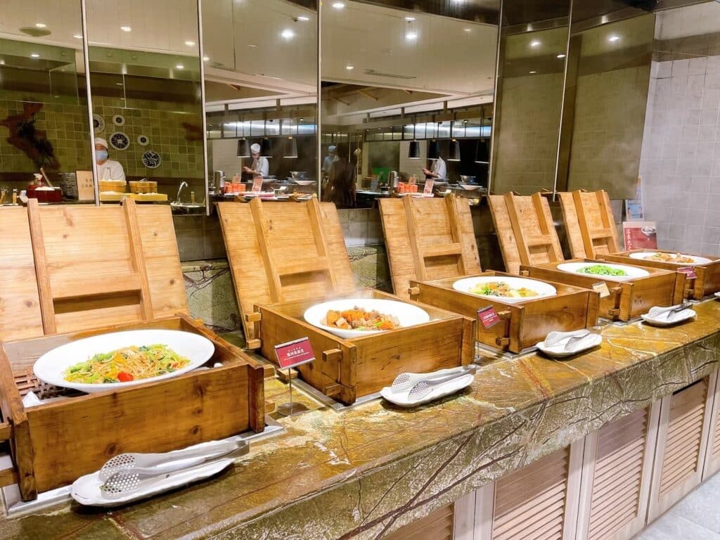 【吃到飽美食】欣葉日本料理-內有2026菜單/日本料理吃到飽/用餐環境舒服 - 42