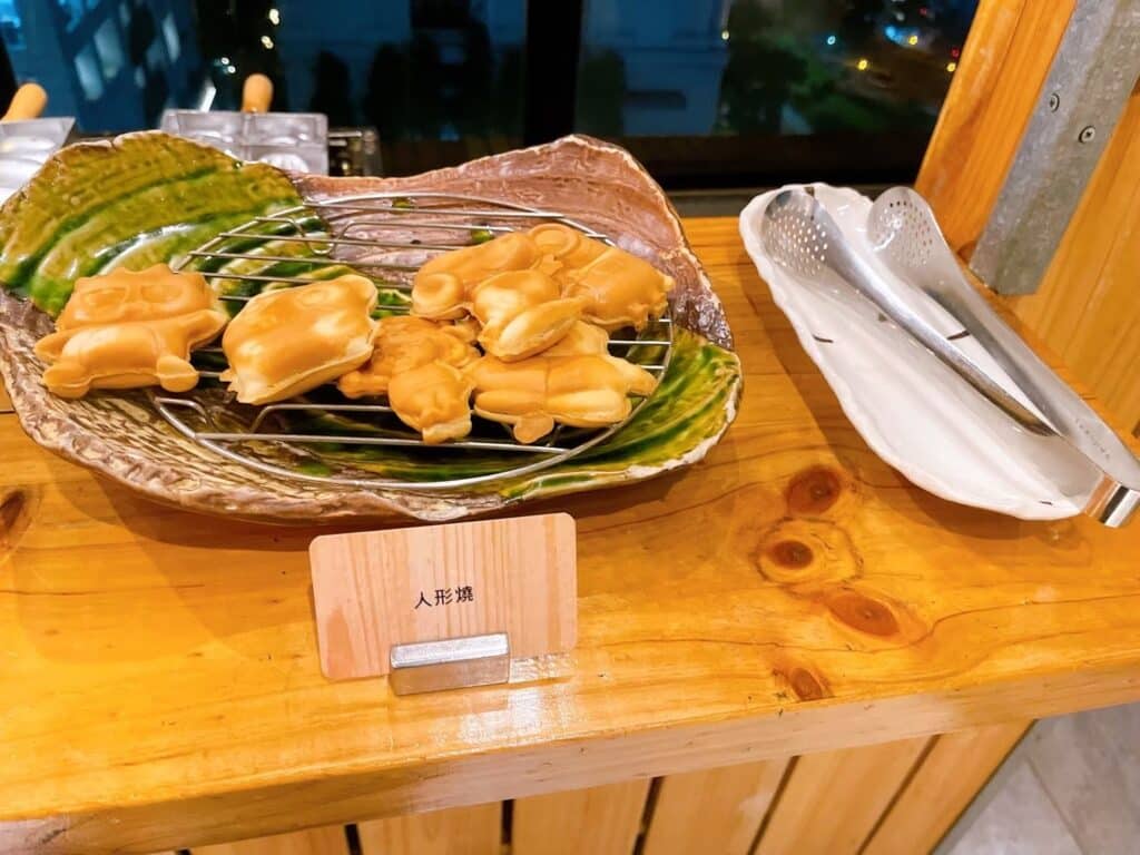 【吃到飽美食】欣葉日本料理-內有2026菜單/日本料理吃到飽/用餐環境舒服 - 66