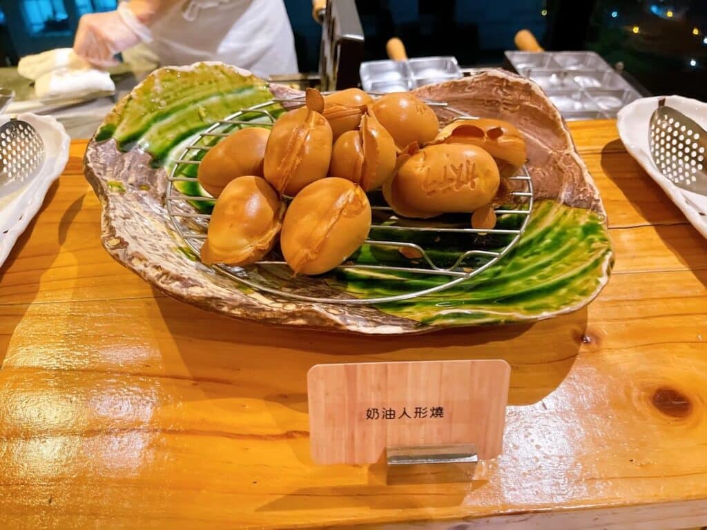 【吃到飽美食】欣葉日本料理-內有2026菜單/日本料理吃到飽/用餐環境舒服 - 65