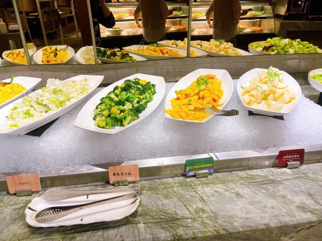 【吃到飽美食】欣葉日本料理-內有2026菜單/日本料理吃到飽/用餐環境舒服 - 15