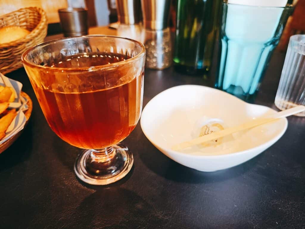 【新北美食】長角96美式炭烤牛排-內有2024菜單/北海岸超熱門美式直火碳烤牛排/低溫濕式熟成肉質鮮美 - 25