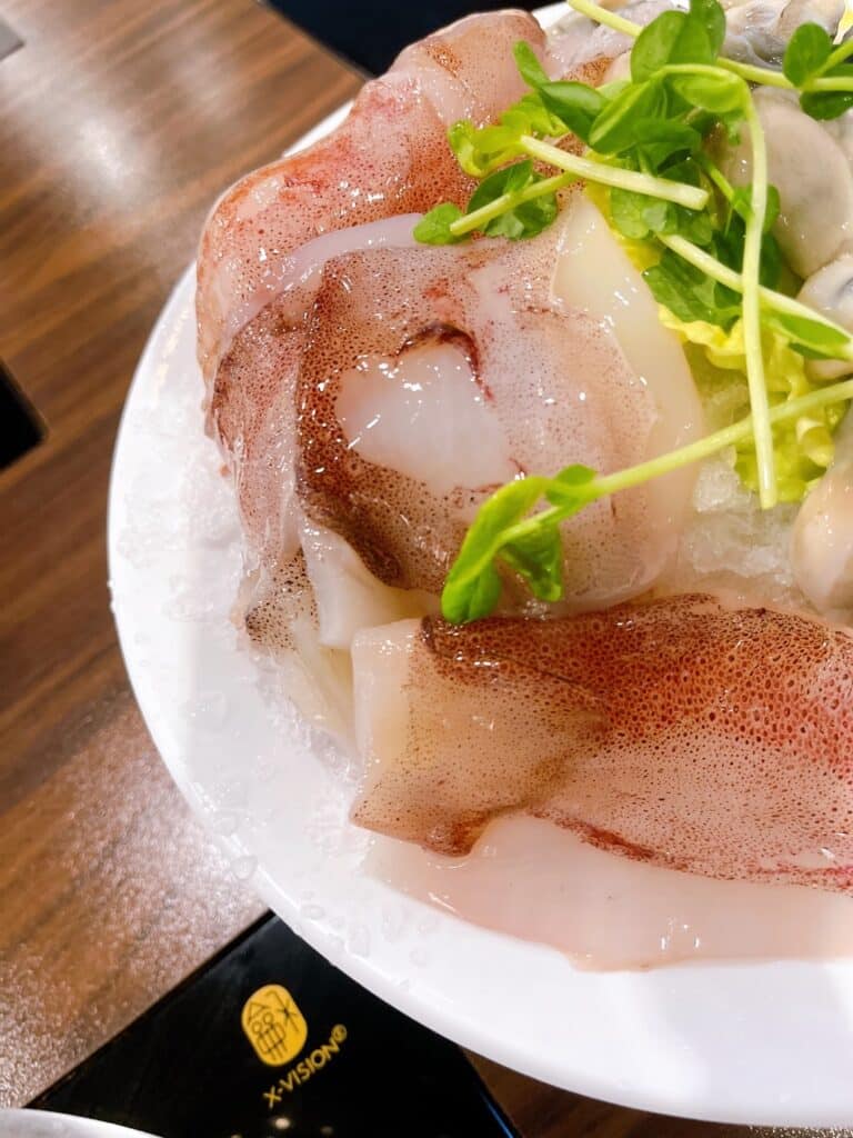 【新北美食】八方悅鍋物-內有2024菜單/百元即可享用滷肉飯/烏龍麵/飲料/冰淇淋吃到飽 - 25
