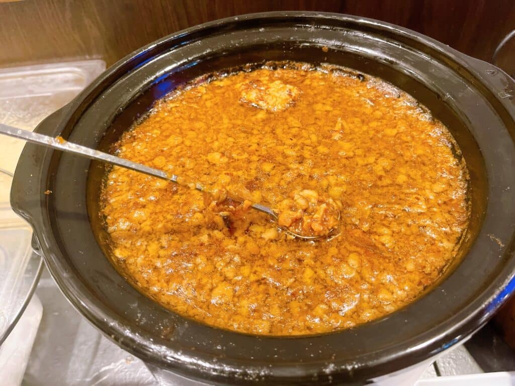 【新北美食】八方悅鍋物-內有2024菜單/百元即可享用滷肉飯/烏龍麵/飲料/冰淇淋吃到飽 - 12