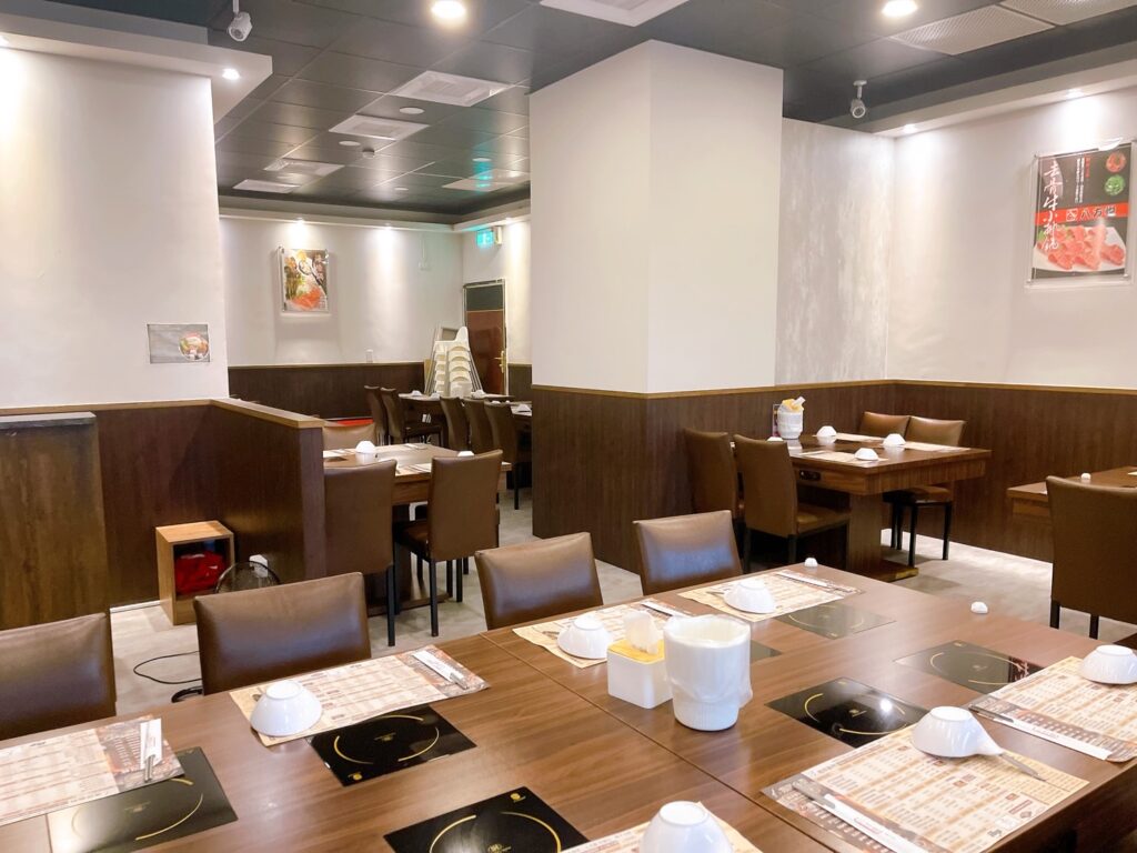 【新北美食】八方悅鍋物-內有2024菜單/百元即可享用滷肉飯/烏龍麵/飲料/冰淇淋吃到飽 - 33