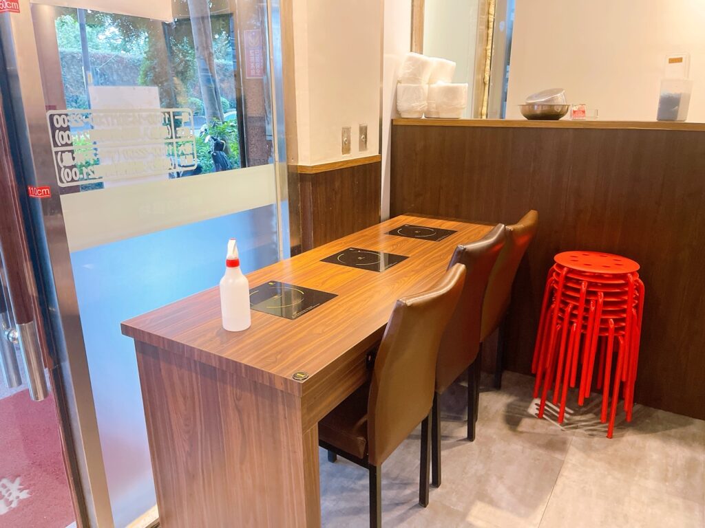 【新北美食】八方悅鍋物-內有2024菜單/百元即可享用滷肉飯/烏龍麵/飲料/冰淇淋吃到飽 - 35