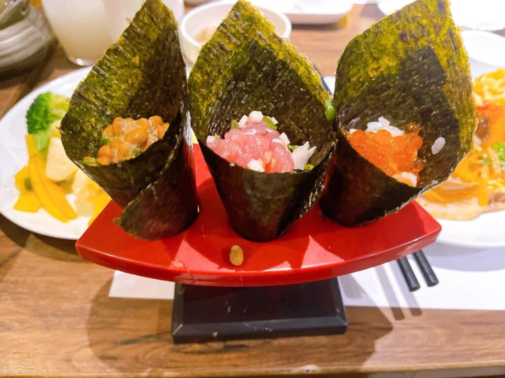 【吃到飽美食】欣葉日本料理-內有2026菜單/日本料理吃到飽/用餐環境舒服 - 31