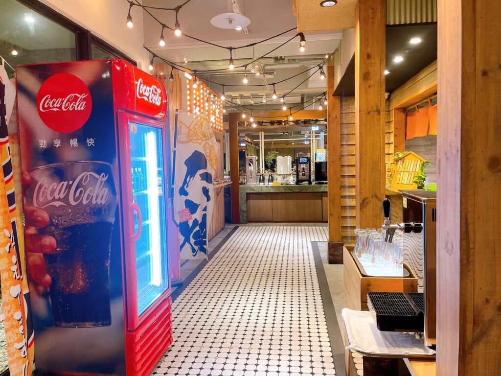 【吃到飽美食】欣葉日本料理-內有2026菜單/日本料理吃到飽/用餐環境舒服 - 81