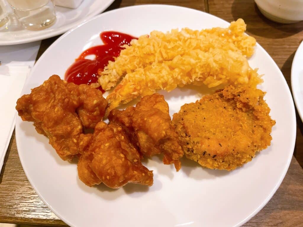 【吃到飽美食】欣葉日本料理-內有2026菜單/日本料理吃到飽/用餐環境舒服 - 48