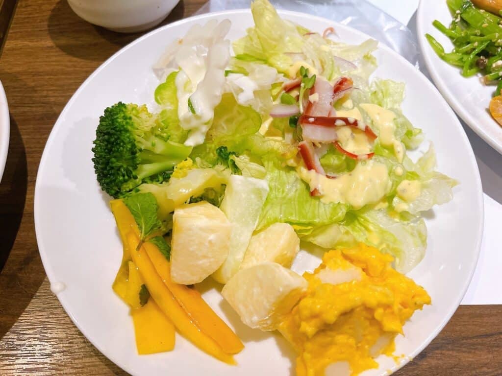 【吃到飽美食】欣葉日本料理-內有2026菜單/日本料理吃到飽/用餐環境舒服 - 18