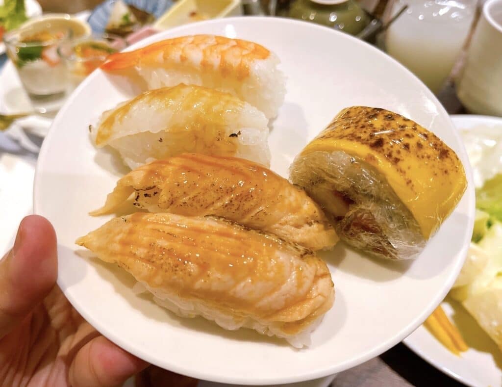 【吃到飽美食】欣葉日本料理-內有2026菜單/日本料理吃到飽/用餐環境舒服 - 21