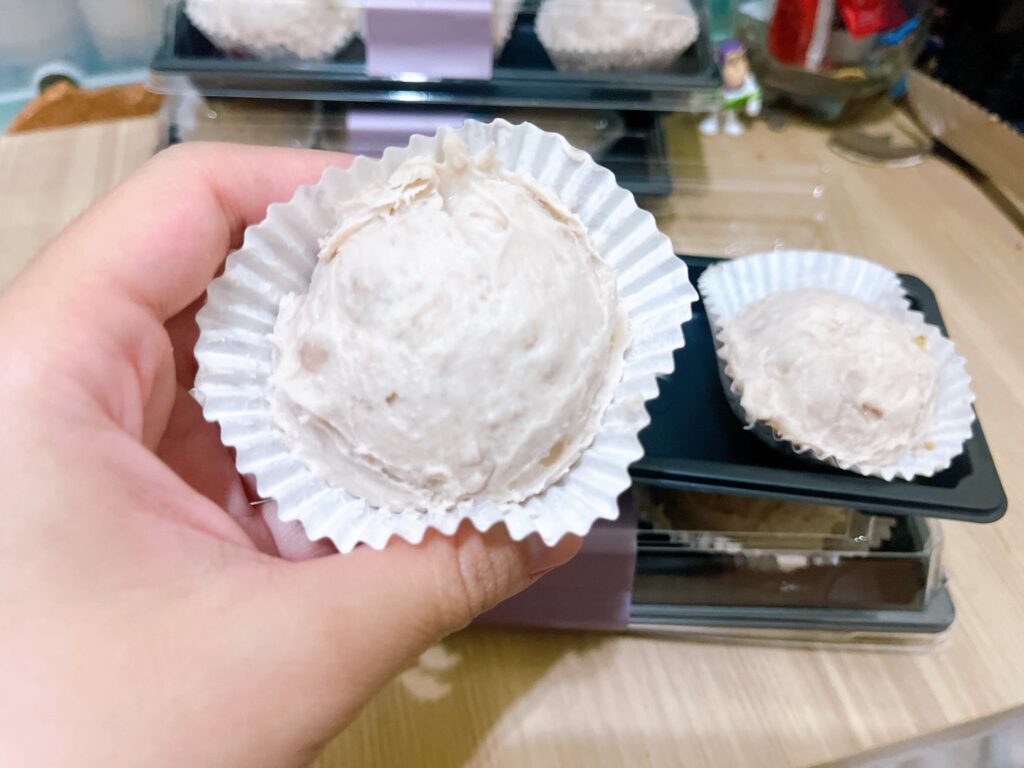 【台北美食】食芋堂-內有2026菜單/酥皮爆漿芋泥泡芙必吃芋頭甜點推薦 - 24