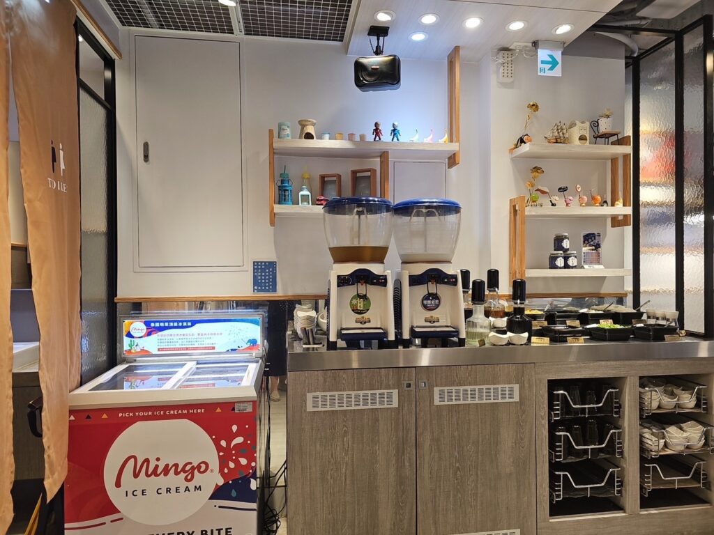 【新北美食】樂釜極上鍋物-內有2025菜單/重量級肉盤與產地直送新鮮海鮮一次滿足 - 11