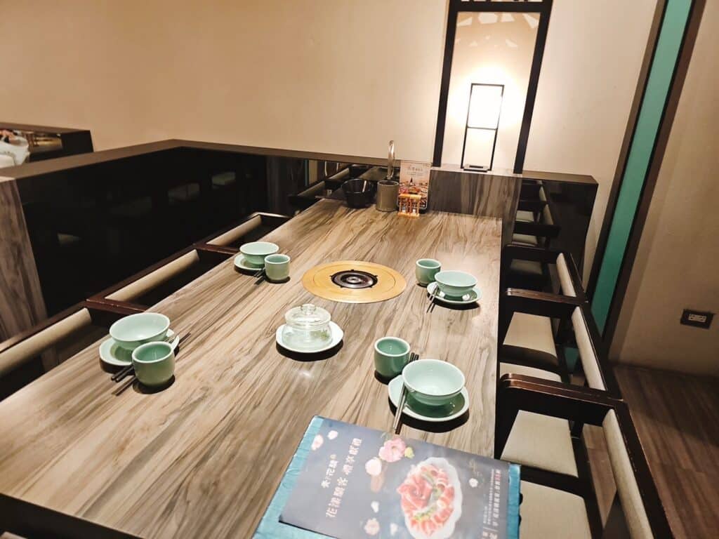 【新北美食】青花驕麻辣鍋-內有2026菜單/全台獨創青花椒鍋 - 54