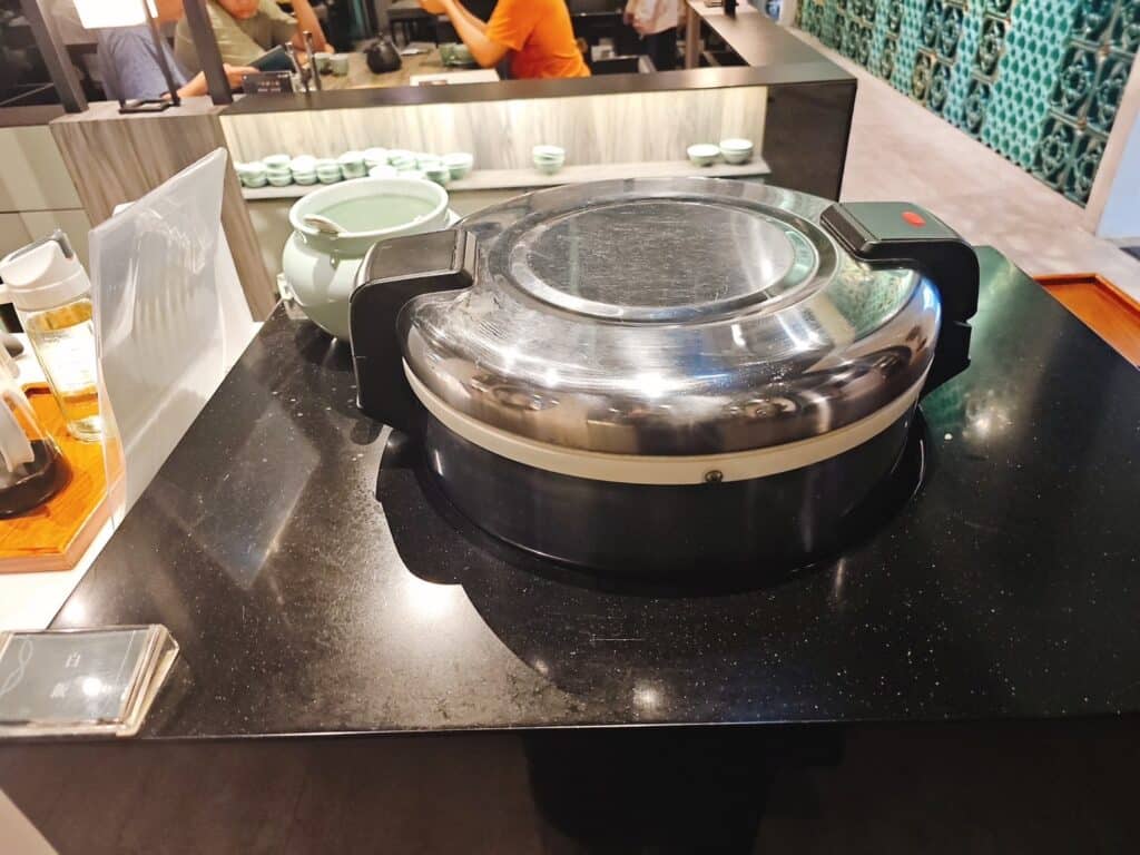 【新北美食】青花驕麻辣鍋-內有2026菜單/全台獨創青花椒鍋 - 13