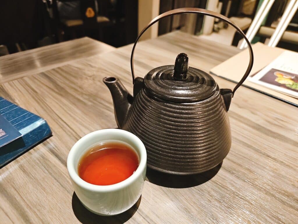 【新北美食】青花驕麻辣鍋-內有2026菜單/全台獨創青花椒鍋 - 16