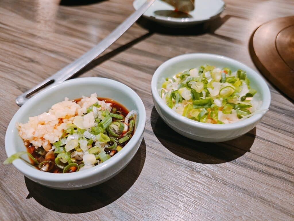 【新北美食】青花驕麻辣鍋-內有2026菜單/全台獨創青花椒鍋 - 12