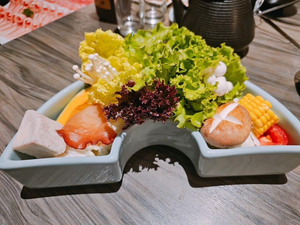 【新北美食】青花驕麻辣鍋-內有2026菜單/全台獨創青花椒鍋 - 34