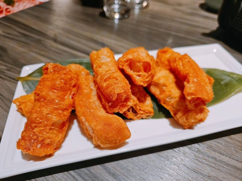 【新北美食】青花驕麻辣鍋-內有2026菜單/全台獨創青花椒鍋 - 37