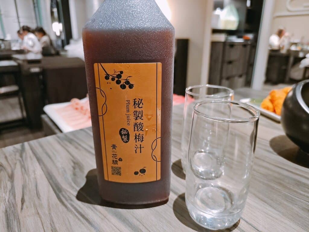 【新北美食】青花驕麻辣鍋-內有2026菜單/全台獨創青花椒鍋 - 40