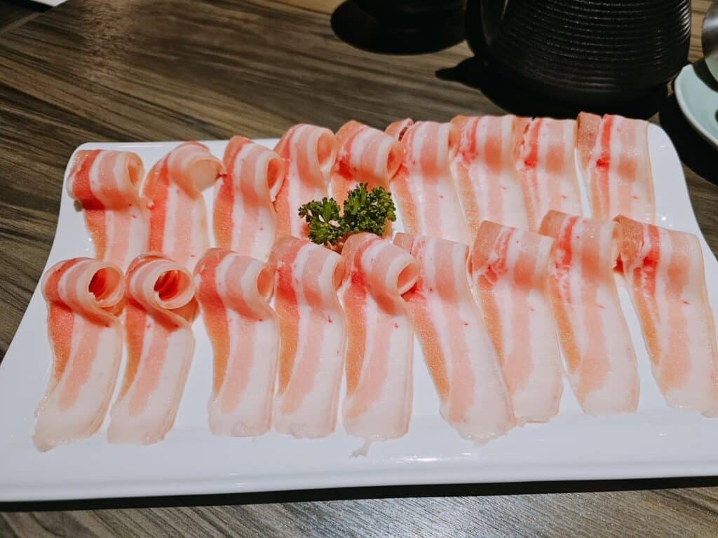 【新北美食】青花驕麻辣鍋-內有2026菜單/全台獨創青花椒鍋 - 25