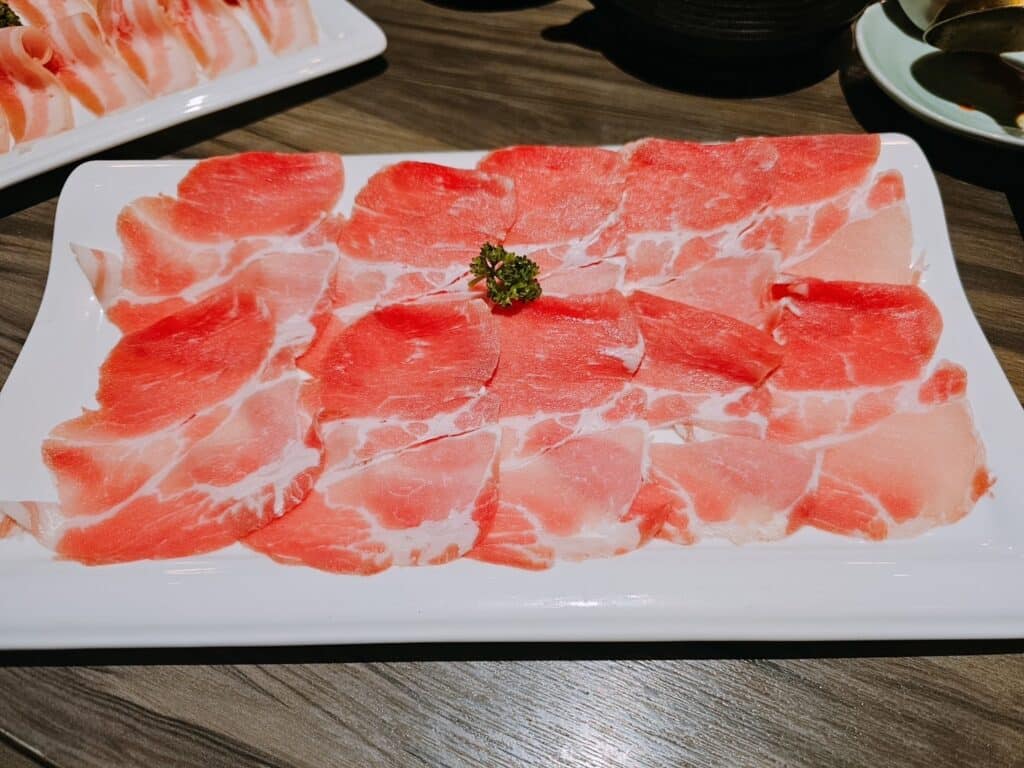 【新北美食】青花驕麻辣鍋-內有2026菜單/全台獨創青花椒鍋 - 29