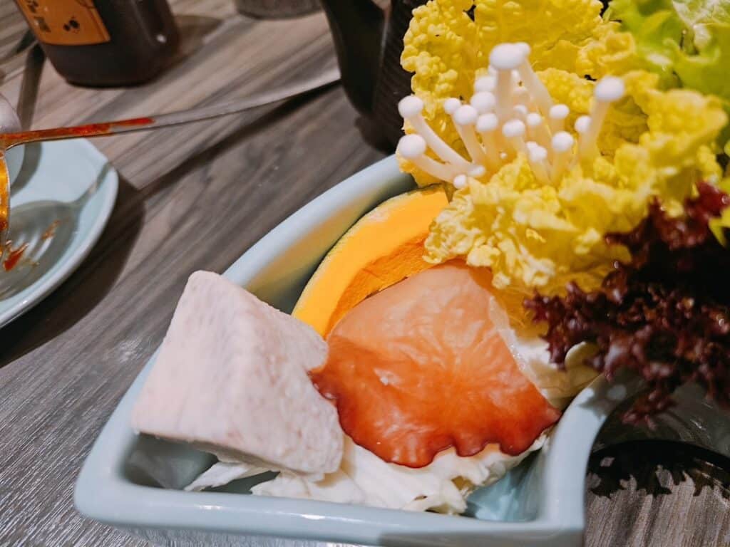 【新北美食】青花驕麻辣鍋-內有2026菜單/全台獨創青花椒鍋 - 36