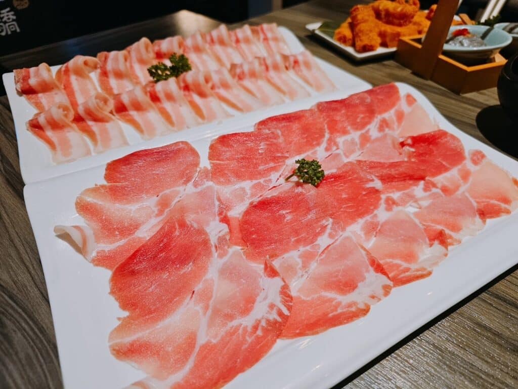 【新北美食】青花驕麻辣鍋-內有2026菜單/全台獨創青花椒鍋 - 24