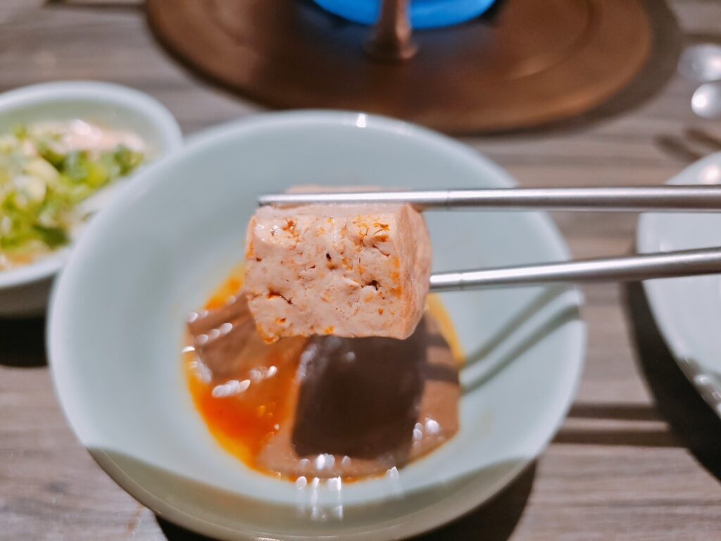 【新北美食】青花驕麻辣鍋-內有2026菜單/全台獨創青花椒鍋 - 21