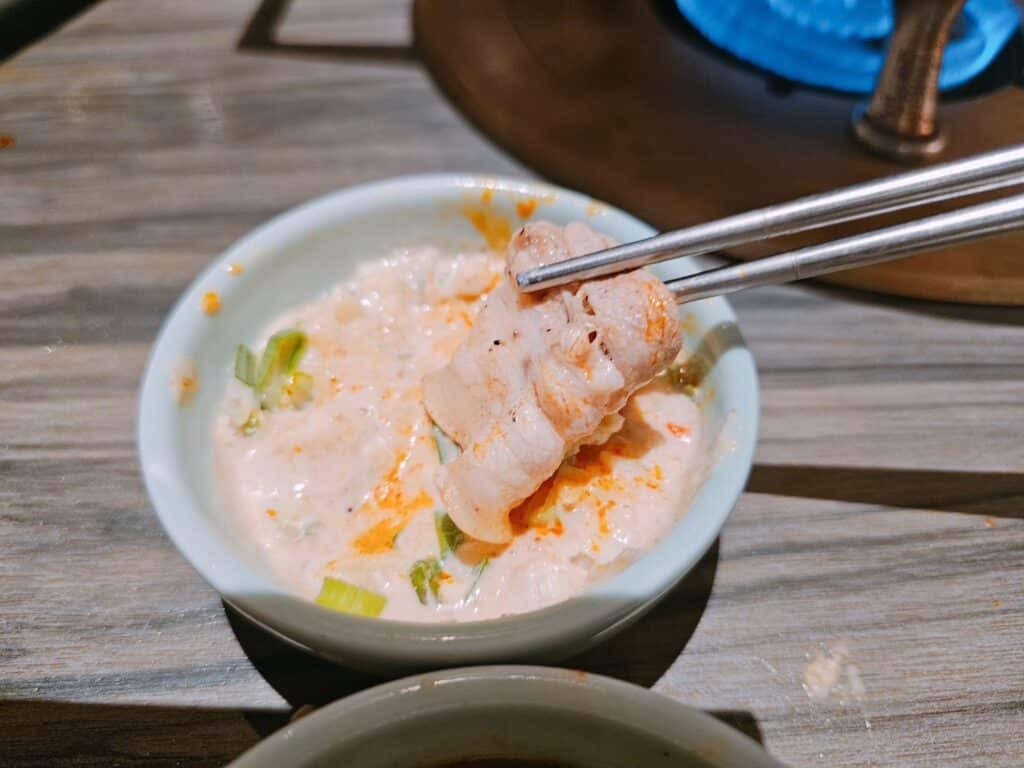 【新北美食】青花驕麻辣鍋-內有2026菜單/全台獨創青花椒鍋 - 27