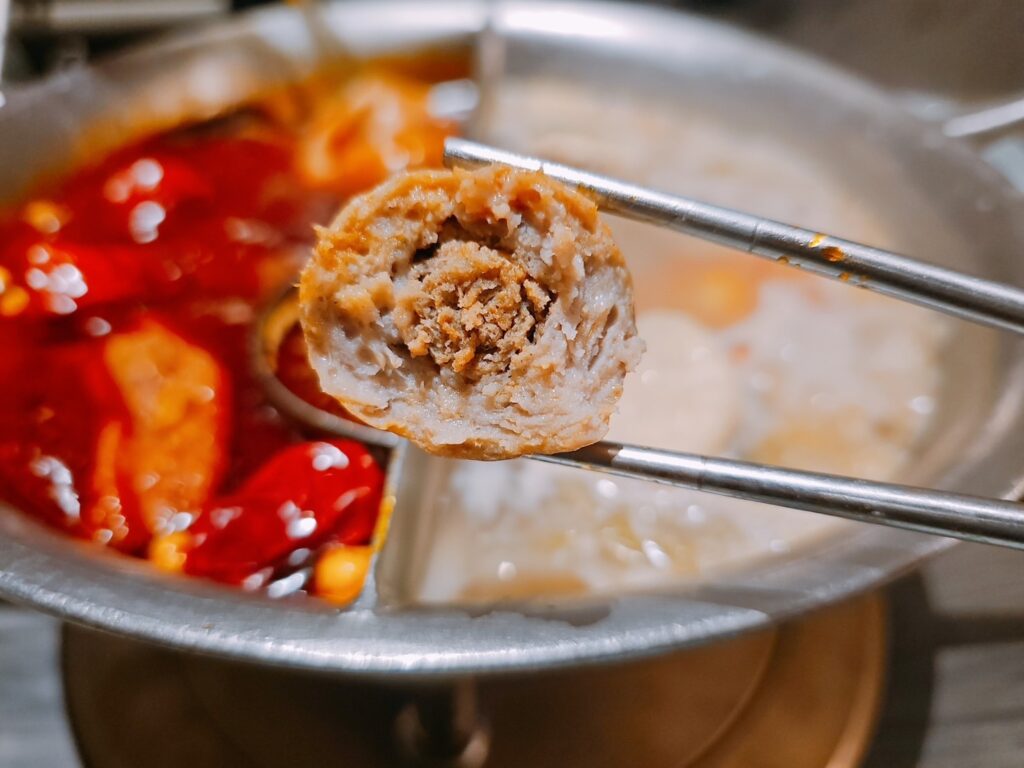 【新北美食】青花驕麻辣鍋-內有2026菜單/全台獨創青花椒鍋 - 46