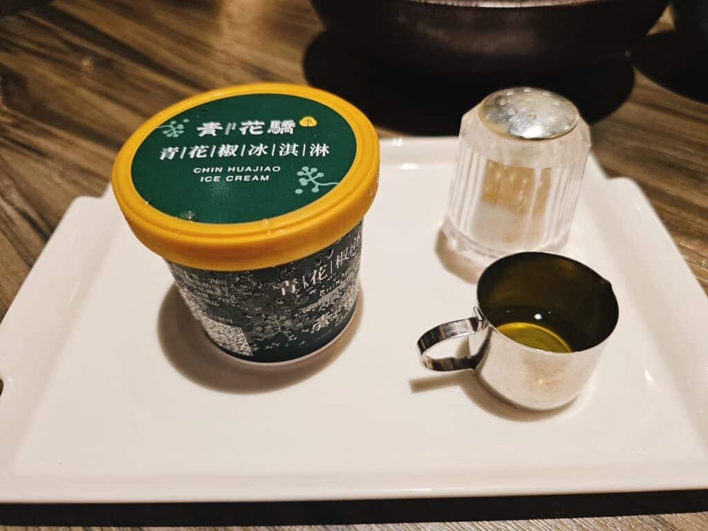 【新北美食】青花驕麻辣鍋-內有2026菜單/全台獨創青花椒鍋 - 49