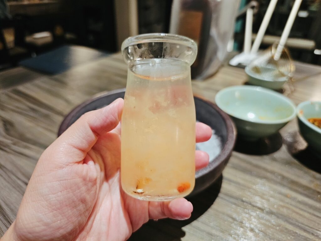 【新北美食】青花驕麻辣鍋-內有2026菜單/全台獨創青花椒鍋 - 48