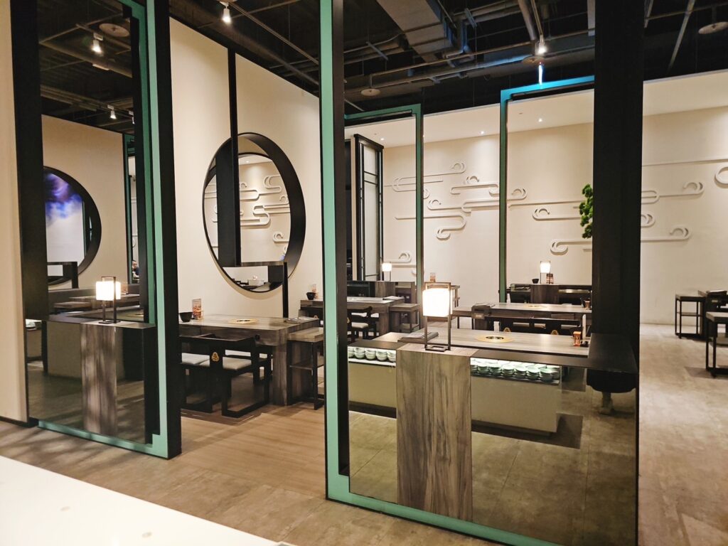 【新北美食】青花驕麻辣鍋-內有2026菜單/全台獨創青花椒鍋 - 51