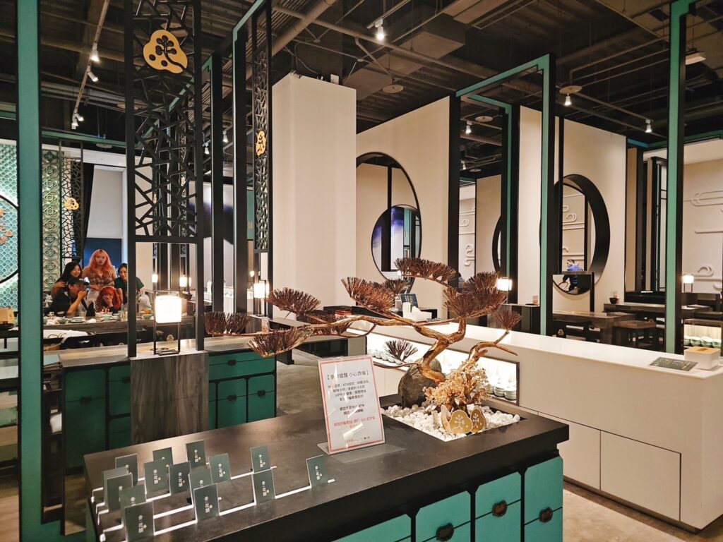 【新北美食】青花驕麻辣鍋-內有2026菜單/全台獨創青花椒鍋 - 53