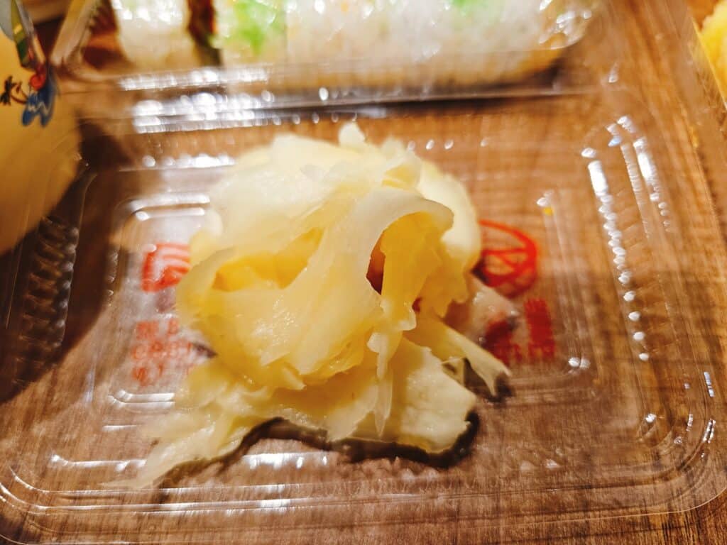 【桃園美食】老賊壽司-內有2026菜單/桃園人氣銅板美食/超過30種壽司任你挑 - 17