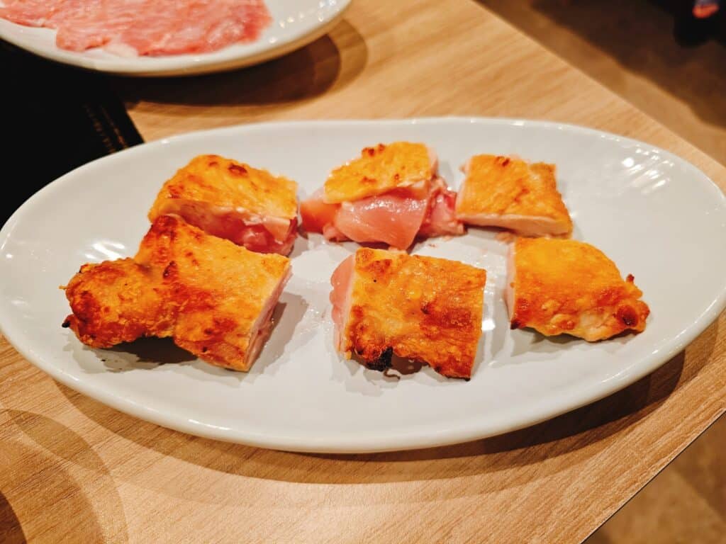 【台北美食】雞湯大叔-內有2026菜單/主打法式雞湯的湯頭/為了湯控而生的火鍋 - 42