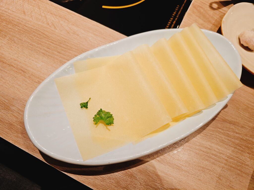 【台北美食】雞湯大叔-內有2026菜單/主打法式雞湯的湯頭/為了湯控而生的火鍋 - 38