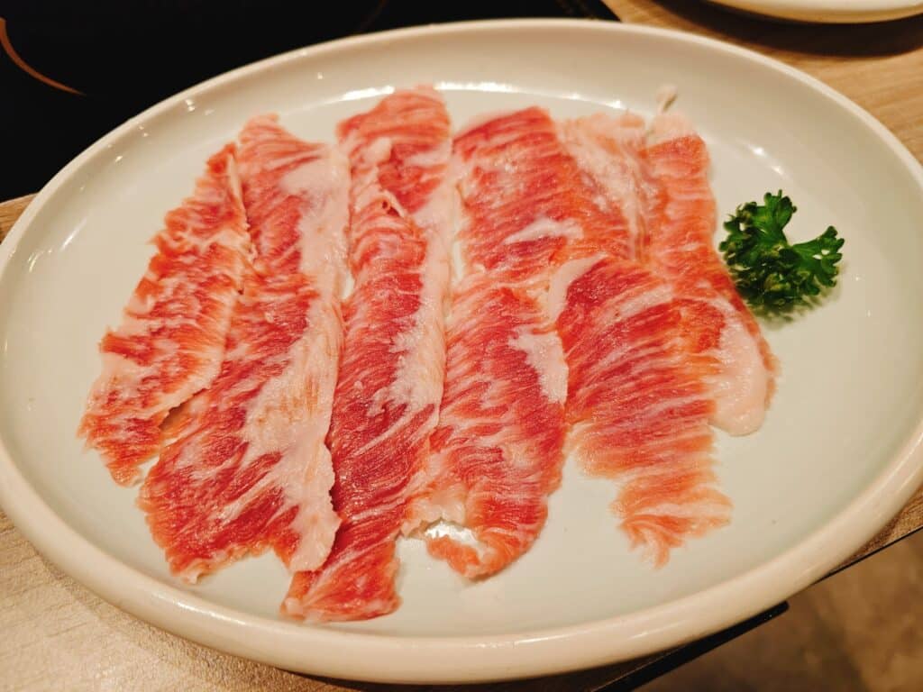 【台北美食】雞湯大叔-內有2026菜單/主打法式雞湯的湯頭/為了湯控而生的火鍋 - 17