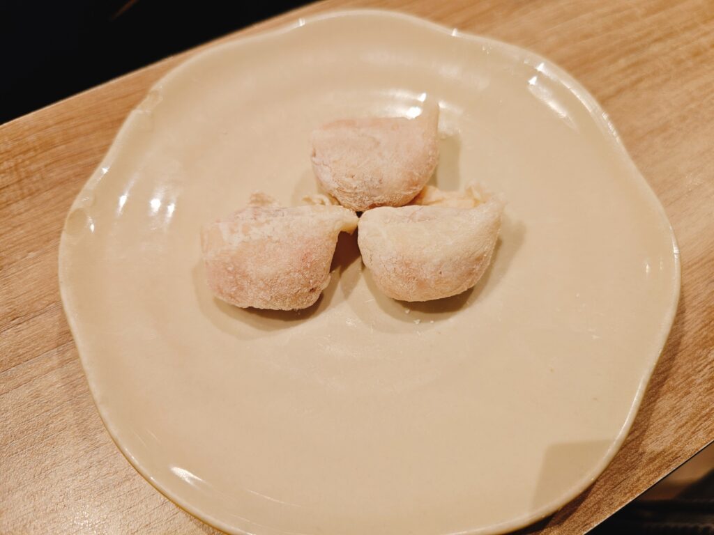 【台北美食】雞湯大叔-內有2026菜單/主打法式雞湯的湯頭/為了湯控而生的火鍋 - 34