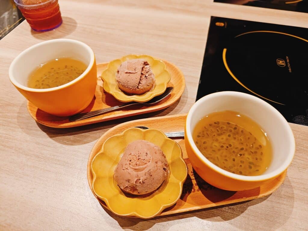 【台北美食】雞湯大叔-內有2026菜單/主打法式雞湯的湯頭/為了湯控而生的火鍋 - 25
