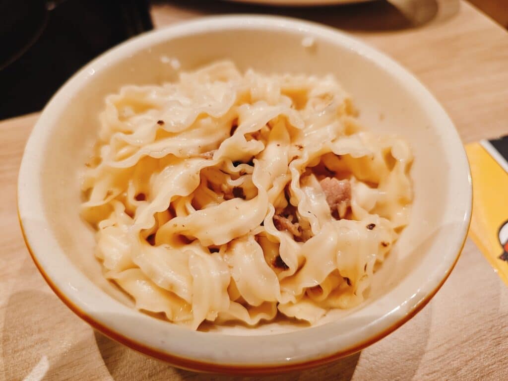 【台北美食】雞湯大叔-內有2026菜單/主打法式雞湯的湯頭/為了湯控而生的火鍋 - 24