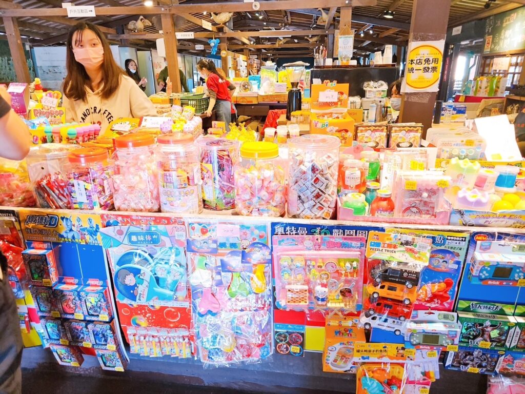 【宜蘭景點】鴨寮故事館-內有2024票價/近距離餵食鴨子還可DIY紅土鹹蛋 - 14
