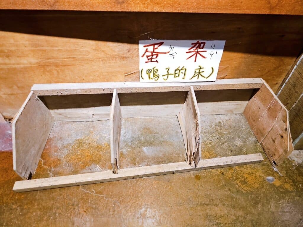 【宜蘭景點】鴨寮故事館-內有2024票價/近距離餵食鴨子還可DIY紅土鹹蛋 - 19